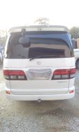    Toyota Hiace Regius 2002 , 600000 , 