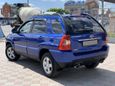 SUV   Kia Sportage 2008 , 595000 , 