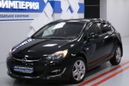  Opel Astra 2012 , 548000 , 