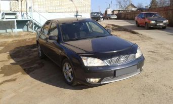  Ford Mondeo 2006 , 400000 , 