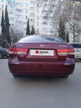  Hyundai NF 2008 , 590000 , 