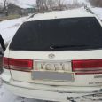  Toyota Mark II Wagon Qualis 1998 , 225000 , -