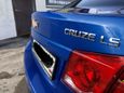  Chevrolet Cruze 2011 , 465000 , 