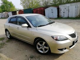  Mazda Mazda3 2005 , 299999 , --