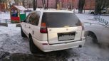  Nissan Wingroad 1998 , 95000 , 