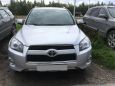 SUV   Toyota RAV4 2009 , 820000 , 