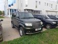 SUV     2014 , 550000 , 