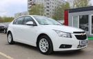  Chevrolet Cruze 2012 , 459000 , 