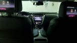 SUV   Nissan Murano 2016 , 2700000 , 