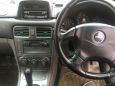 SUV   Subaru Forester 2002 , 299000 ,  