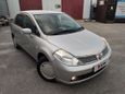  Nissan Tiida Latio 2007 , 360000 , 