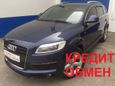 SUV   Audi Q7 2008 , 699000 , 