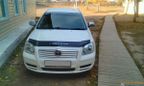  Toyota Avensis 2005 , 520000 , 