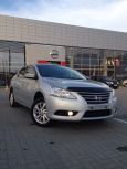  Nissan Sentra 2015 , 699000 , 