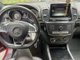 SUV   Mercedes-Benz GLE Coupe 2015 , 4800000 , 