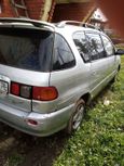    Toyota Ipsum 1996 , 180000 , 