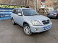 SUV   Chery Tiggo T11 2011 , 359000 , 