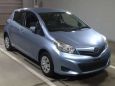  Toyota Vitz 2012 , 479000 , 