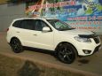 SUV   Hyundai Santa Fe 2011 , 950000 , -