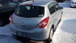  Nissan Tiida 2011 , 485000 , 