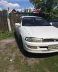  Toyota Carina 1996 , 140000 , 