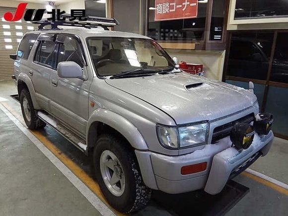 SUV   Toyota Hilux Surf 1998 , 400000 , 