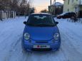  Daewoo Matiz 2007 , 195000 , 