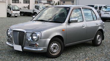  Nissan March 1999 , 130000 , 