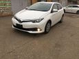  Toyota Auris 2015 , 790000 , 