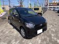  Daihatsu Mira e:S 2019 , 538000 , 