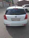  Kia Ceed 2011 , 480000 , 