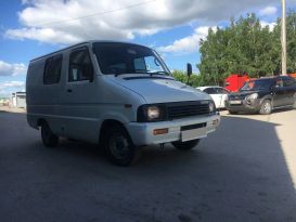 Минивэн или однообъемник Toyota Deliboy 1990 года, 270000 рублей, Новосибирск
