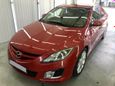  Mazda Mazda6 2008 , 570000 , 