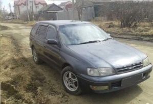  Toyota Caldina 1993 , 120000 , 