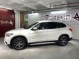 SUV   BMW X1 2017 , 1900000 , 