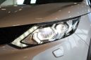 SUV   Nissan Qashqai 2016 , 1625000 , 