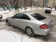  Mercedes-Benz CLK-Class 2003 , 430000 , 