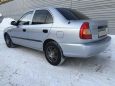  Hyundai Accent 2007 , 199000 , 