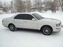  Toyota Crown 1995 , 310000 , 