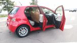  Toyota Vitz 2007 , 370000 , -