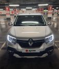  Renault Logan Stepway 2019 , 935000 , 