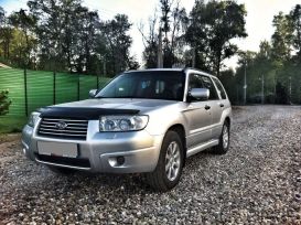 SUV   Subaru Forester 2006 , 550000 , 