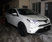 SUV   Toyota RAV4 2017 , 2080000 , 