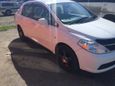  Nissan Tiida Latio 2006 , 310000 , -