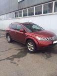 SUV   Nissan Murano 2006 , 510000 , 