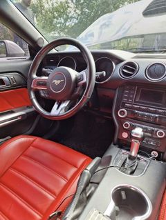 Купе Ford Mustang 2016 года, 2500000 рублей, Сергиев Посад