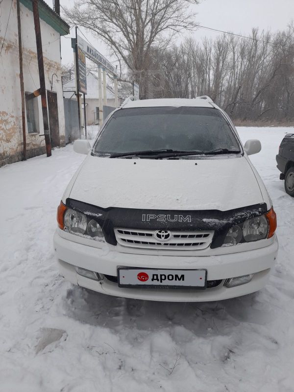    Toyota Ipsum 2000 , 500000 , 