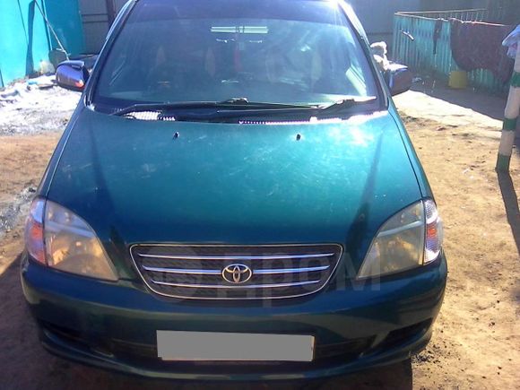    Toyota Nadia 1994 , 250000 , -