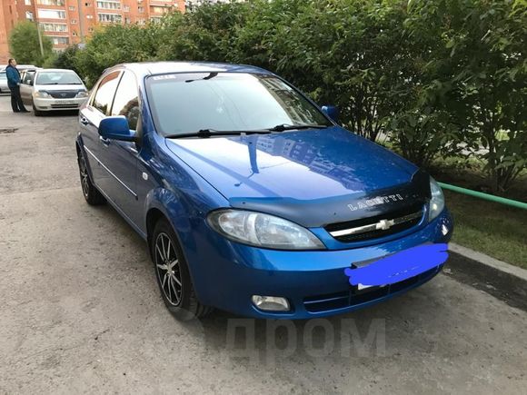  Chevrolet Lacetti 2010 , 335000 , 