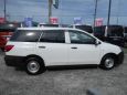  Nissan AD 2014 , 440000 , 